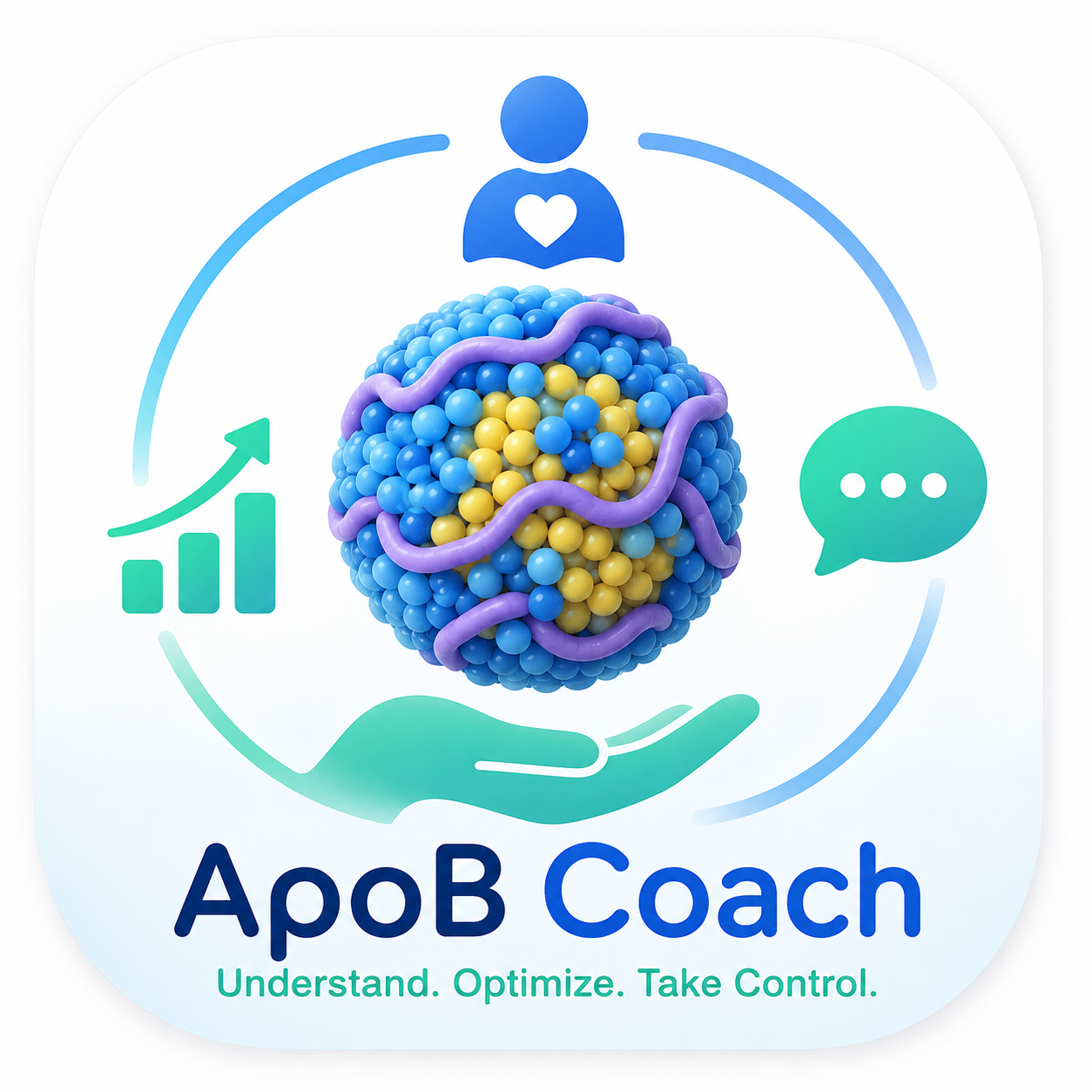 ApoB Coach App Icon